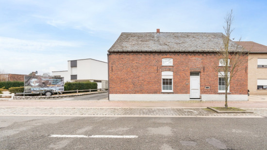 Stationsstraat - 114 - - 3150