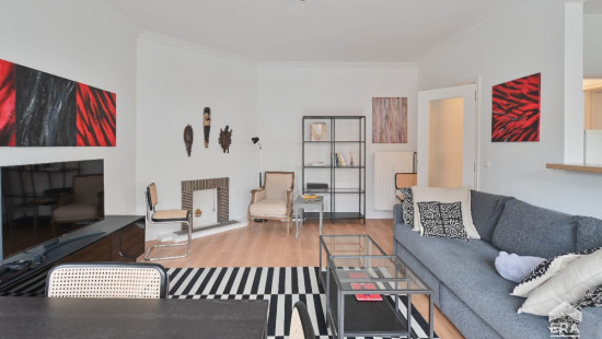 Avenue de l'Hippodrome - 119 - - 1050