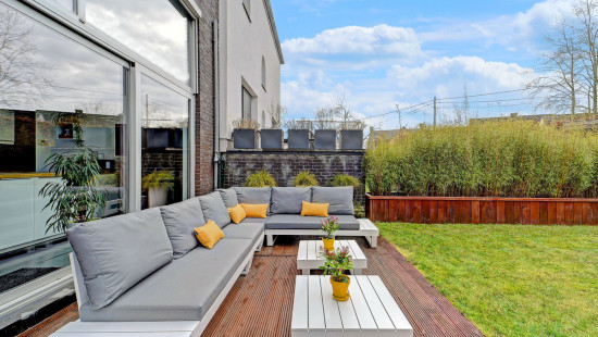 Stationsstraat - 60 a - - 3051