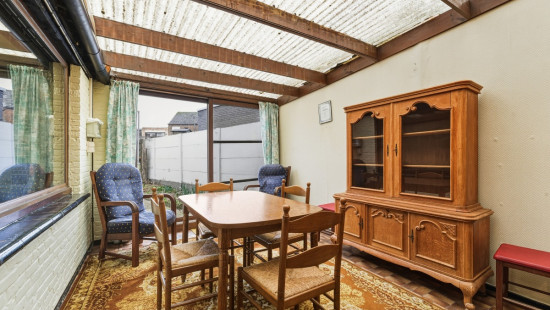 Bakkerstraat - 13 - - 9200