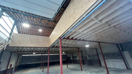 Chaussée de L'Ourthe - 95 - - 6900