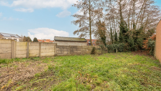 Kerkstraat - 13 - - 2960