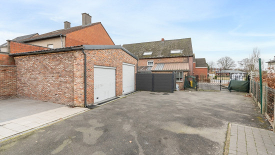 Stationsstraat - 114 - - 3150