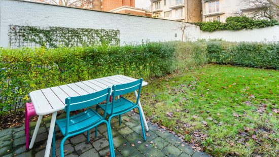 Harmoniestraat - 9 - 3001 - 2018