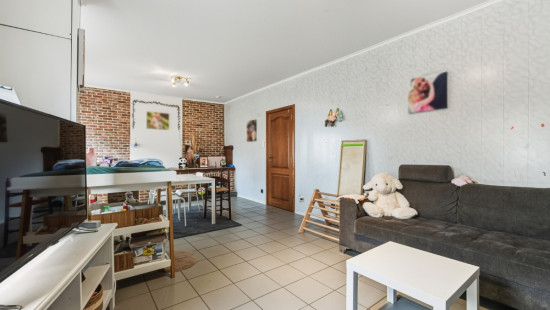 Stationsstraat - 114 - - 3150