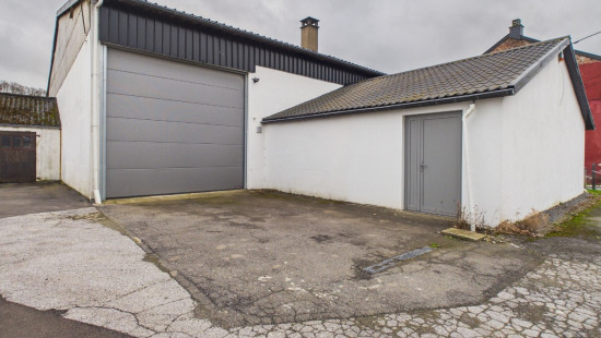 Chaussée de L'Ourthe - 95 - - 6900