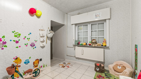 Stationsstraat - 114 - - 3150