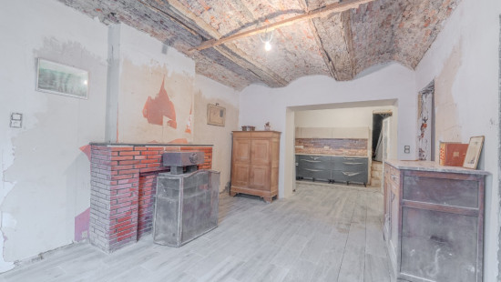 Rue Trokay - 9 - B - 4400