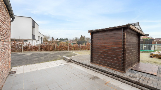 Stationsstraat - 114 - - 3150