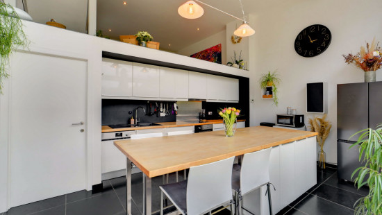 Stationsstraat - 60 a - - 3051