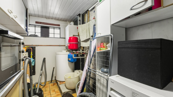 Stationsstraat - 114 - - 3150