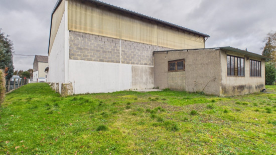 Chaussée de L'Ourthe - 95 - - 6900