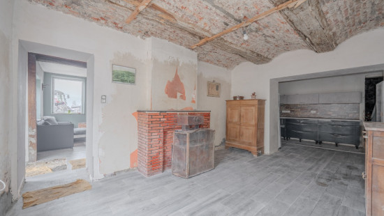 Rue Trokay - 9 - B - 4400