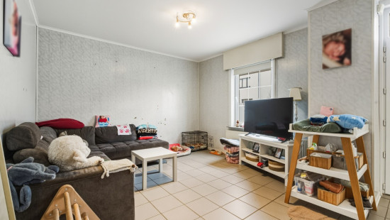 Stationsstraat - 114 - - 3150