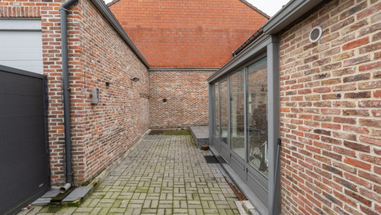 Stationsstraat - 114 - - 3150