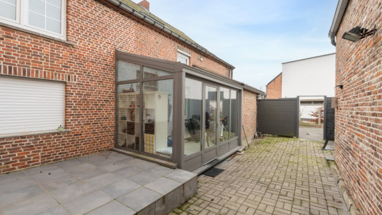 Stationsstraat - 114 - - 3150