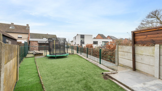 Stationsstraat - 114 - - 3150