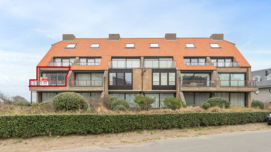 Dorlodotlaan - 3 - - 8670