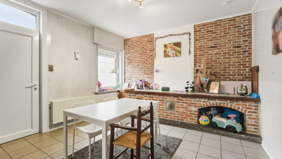 Stationsstraat - 114 - - 3150