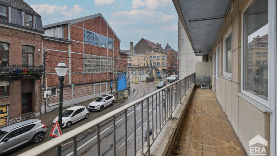 Avenue de l'Hippodrome - 119 - - 1050