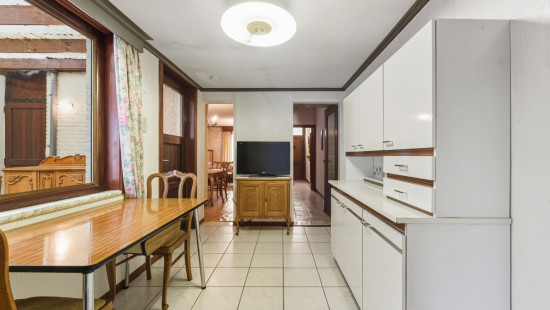 Bakkerstraat - 13 - - 9200