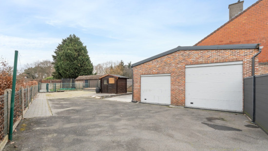 Stationsstraat - 114 - - 3150