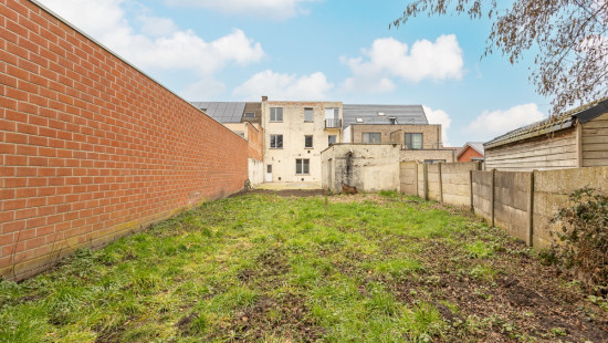 Kerkstraat - 13 - - 2960