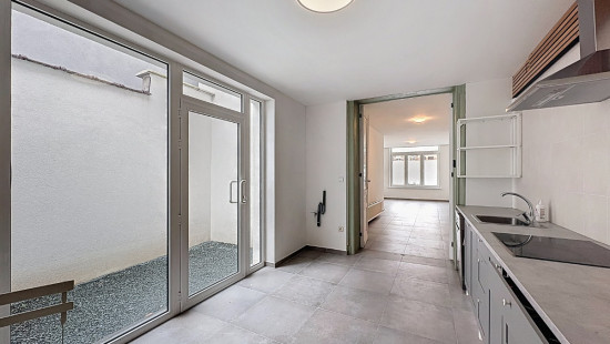 Franklin Rooseveltlaan - 103 - 00/1 - 1800