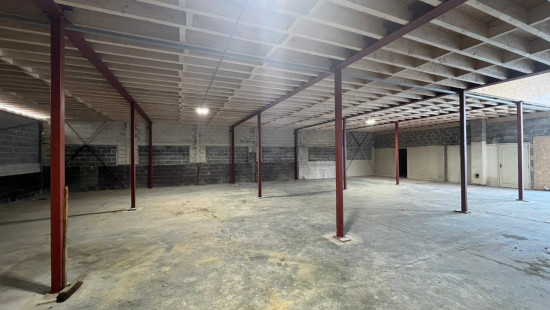 Chaussée de L'Ourthe - 95 - - 6900