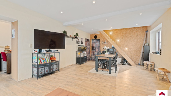 Chaussée du Roeulx - 320 - - 7060