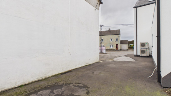 Chaussée de L'Ourthe - 95 - - 6900