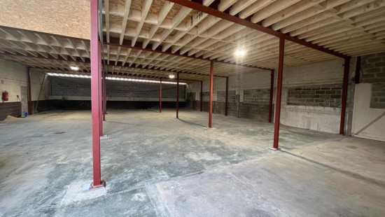 Chaussée de L'Ourthe - 95 - - 6900