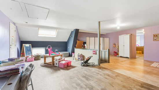 Stationsstraat - 114 - - 3150