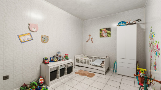 Stationsstraat - 114 - - 3150