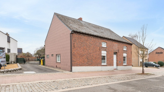 Stationsstraat - 114 - - 3150