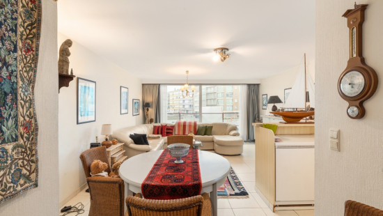 Dorlodotlaan - 3 - - 8670