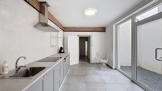 Franklin Rooseveltlaan - 103 - 00/1 - 1800