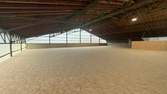 Chaussée de L'Ourthe - 95 - - 6900