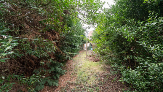 Bakkerstraat - 13 - - 9200