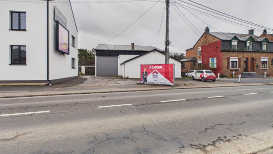 Chaussée de L'Ourthe - 95 - - 6900