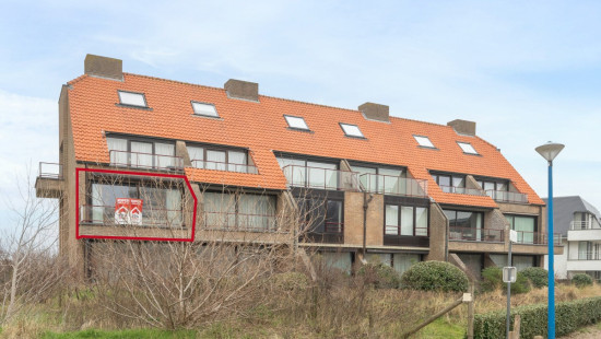 Dorlodotlaan - 3 - - 8670