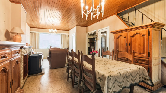 Verbindingstraat - 10 - - 9230