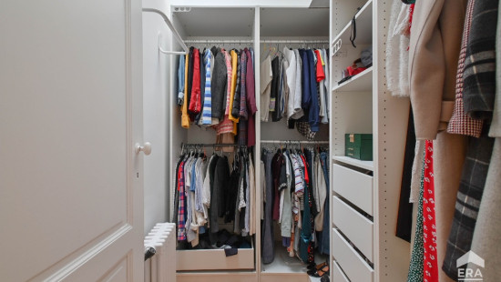 Rue Simonis - 64 - - 1050