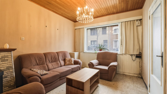 Verbindingstraat - 10 - - 9230