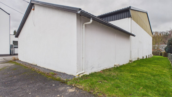 Chaussée de L'Ourthe - 95 - - 6900