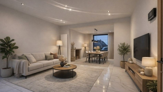 Hoogstraat - 102 - - 8531