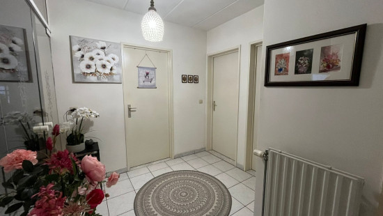 Oude Weg - 11 - 6 - 2323