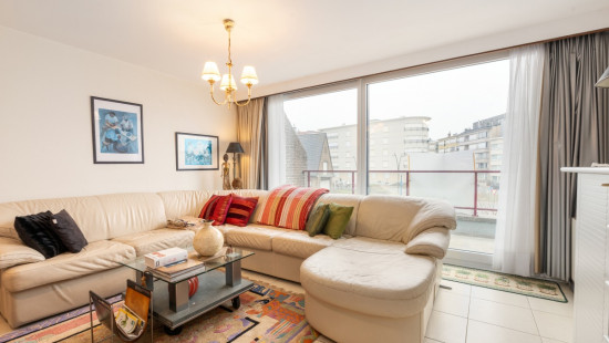 Dorlodotlaan - 3 - - 8670