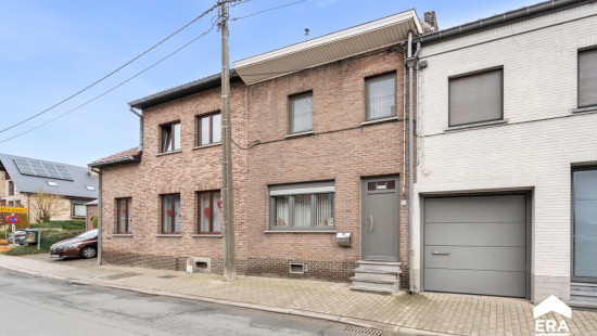 Attenhovenstraat - 80 - - 3400