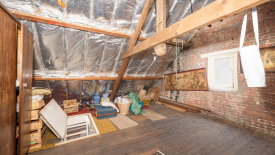 Bakkerstraat - 13 - - 9200